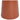 Habitat Cohen Side Table - Clay