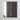 Grey Vertical Blind - 180cm