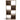 Squares 8 Cube Storage Unit - Oak Effect