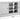 Winchester 2 Door TV Unit - Cream