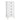 Habitat Minato 5 Drawer Tallboy - White