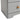 Nordic 6 Drawer Chest Grey Stylish and Compact Bedroom Storage Solution