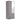 Malibu 2 Door 3 Drawer Mirror Wardrobe - Grey