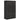 Malibu 3 Dr 4 Drawer Wardrobe Black Oak Effect Elegant and Spacious Storage