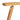 Folding Wooden Sun Lounger - Cream