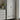 Harlem 2 Door 1 Drawer Wardrobe Grey Oak Effect Stylish Bedroom Storage
