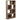 Squares 8 Cube Storage Unit - Oak Effect