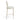 Habitat Orson Boucle Counter Bar Stool - White