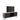 Cooper TV Unit Walnut Gold Metal Legs fits up to 60 inch Media Stand