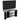 AVF Wood Effect Up To 42 Inch TV Corner Stand - Black