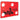 Opti 7 x 5ft Football Training Target Goal and Rebounder