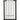 Extra Tall Pressure Fit Pet Gate - Black