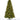 7ft Pre Lit Mirabelle Cashmere Tips Christmas Tree 300 Warm White LEDs