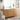 Carina Large Sideboard Oak | Living Room Storage | TV Media Unit with  Drawers