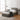 Lavendon Single End Open Ottoman Bed Frame Grey Spacious Modern Bedroom Storage