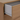 Malibu 4 Drawer Wide Chest - Oak Effect