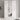 Prague 3 Door Mirrored Wardrobe White Elegant and Spacious Bedroom Storage