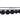 Opti Vinyl Barbell and Dumbbell Set - 35kg