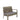 Everyday Hamilton rattan Bench - Grey FAST DELIVERY