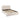 Mallow King Fabric Bed Cream & Elegant Sleep Spaces & Bedroom Furniture