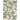 Habitat Verdant Leaf Patterned Wool Tufted Rug - 160x230cm