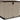 Keter Store It Out Midi 880L Garden Storage Box -Beige/Brown