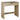 Zipcode Design Wilma Desk - Oak