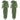 The Seasonal Aisle Artificial Ivy Set (Set of 2) - Green