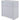 Atlantic Compact Gloss Sideboard Modern and Stylish Storage