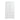 Nordic 2 Door 2 Drawer Wardrobe White Stylish and Spacious Bedroom Storage