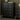 Seville 5 Drawer Chest - Anthracite