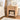 Carina 1 Drawer Bedside Chest Oak Elegant Bedroom Modern Furniture