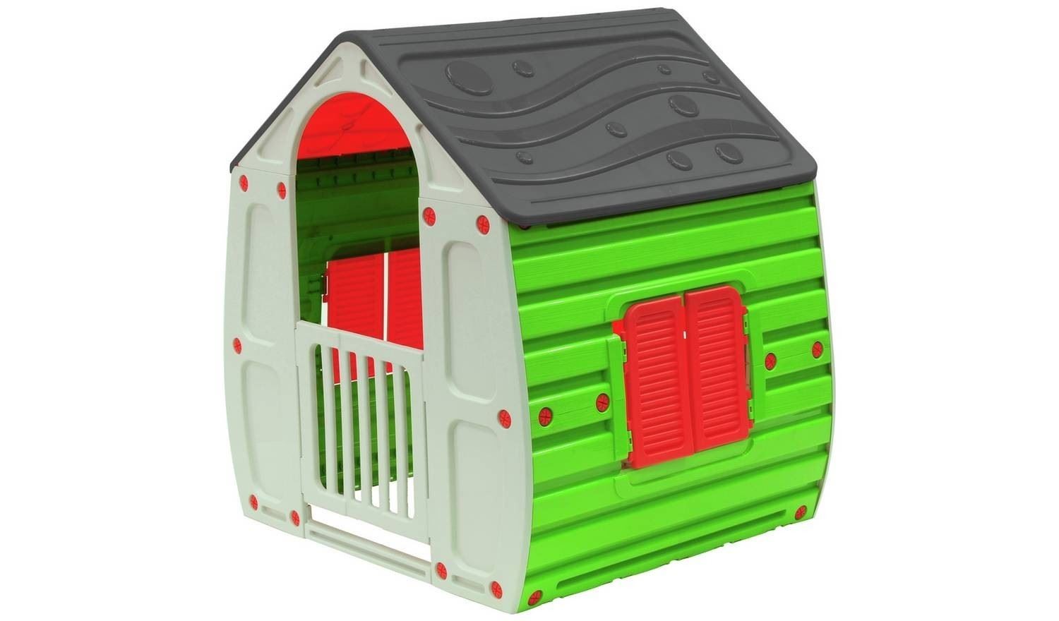 Children Magic Playhouse Kids Indoor Outdoor Play Tent Fun Castle Desi ...