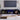 Vida Designs Cosmo 2 Door LED TV Unit 160cm Black Modern Media Storage