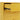 Habitat Stevie 3 Drawer Chest - Mustard