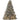 7ft Flocked Pre-lit Downswept Pine Christmas Tree 210cm 200 LED