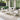 Michelle Keegan Home Panama Multi-Position Lounge Set Natural
