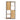 Habitat Loft Living Shelving Unit - Light Oak