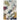 Asiatic Nova Abstract Rectangle Rug - 80x150cm