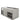 Jackson Mid Sleeper Bed Weathered Grey Children Furniture Space-Saving