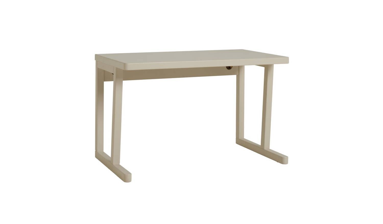 Lily Drawing Desk Modern Room Decor