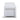 Habitat Charlie TV Unit - White (W 119, D 39cm)