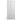 Malibu 2 Door 2 Drawer Wardrobe - White