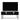 Habitat Tyler TV Unit - Black