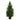 4ft Potted Conifer Artificial Christmas Tree