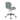 Boutique Faux Leather Office Chair - Grey