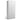 Malibu 2 Door 2 Drawer Wardrobe - White