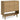 Habitat Nantes 3 Door Shoe Storage Cabinet - Oak