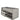 Jackson Mid Sleeper Bed Weathered Grey Children Furniture Space-Saving
