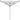 Vileda 50m 4 Arm Rotary Outdoor Washing Line